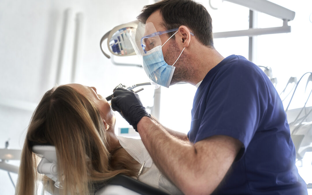 Access Dental Care: Find Affordable & Emergency Dentists Near You