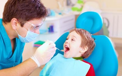 Emergency Dentist for Kids | Pediatric Urgent Care