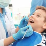 Dental Clinic Bender Dental Child